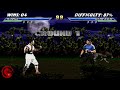 MKP Ultimate Revitalized Reborn V1 0 Mugen 2023 Kano MK1