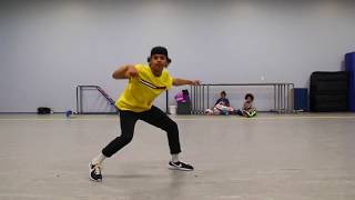 The Cool Kids | Too Smooth | Darius Thomas Choreography