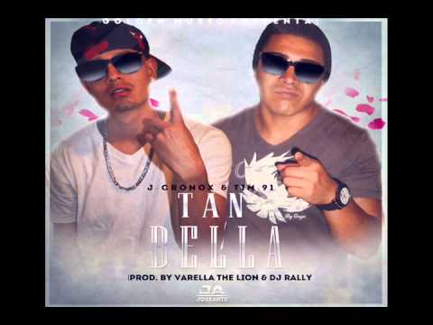 Tan Bella J Cronox & Tim 91 FLOW VERSATIL (Prod. By Varella The Lion) Golden Music 2014