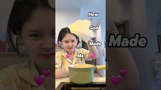 Download lagu How God made me :))) #shorts mp3