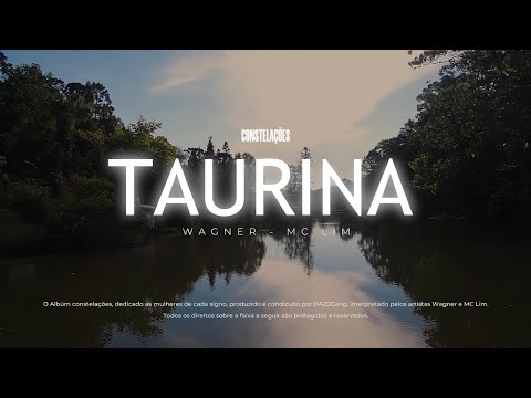 2. TAURINA -  Wagner, MC Lim