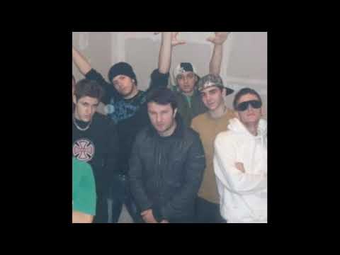 Mc Blero ft. AroGanti & Nik-T - Lagjet e Qytetit