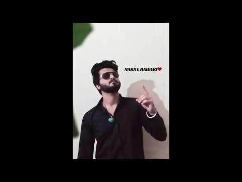 Ajab Sarvi Ajab Mahi | Junaid Ali Junaid | Mahmoud Karimi