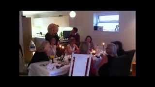 Katies Birthday Shake