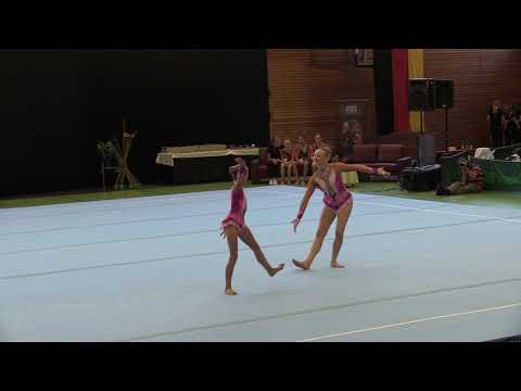 705_DJK Kersbach/Eggolsheim Leuschner, Steinlein - Dynamic