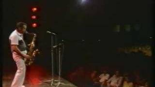 Stan Getz "I Remember Clifford"