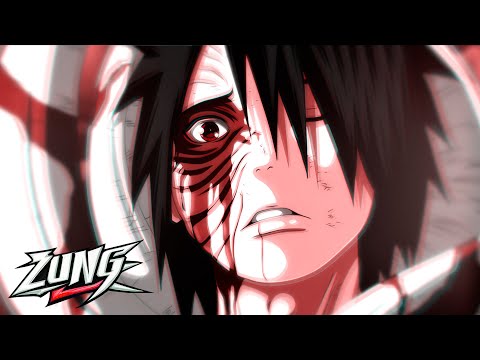 🖤AMOR PROHIBIDO RAP🖤 || AMOR EN EL ANIME || 2022 (OBITO Y ZEREF) Zung