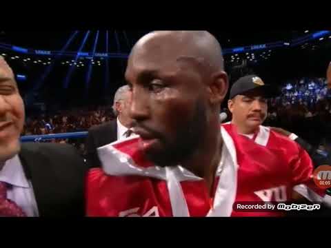 YORDENIS UGAS VS BARRIONUEVO FULL POST FIGHT REVIEW!! GARCIA VS PORTER UNDERCARD