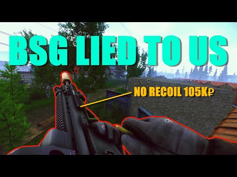 SCAR-L/AK-101/DT MDR 556 SHOWDOWN | The ONLY 5.56 you should use | Escape from Tarkov