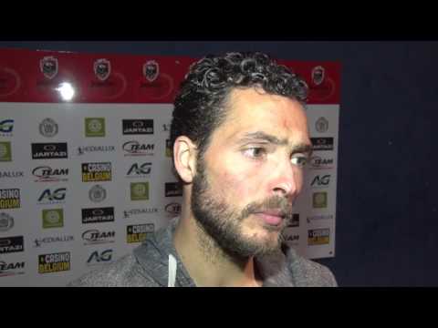 POII | Koen Persoons na KSC Lokeren - KV Kortrijk