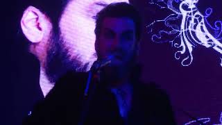 Voltaire - BRAINS! Live! [HD 1080p]