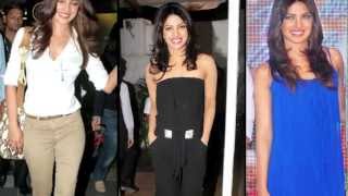 Priyanka Chopra&#39;s new song Erase: Have you heard it