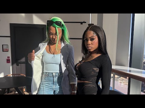 Safari Vie X Brinx - Like That