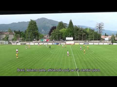 Schio - Cologna Veneta / MATCH ANALYSIS - 8 Maggio 2022 - Andata Play-Out Eccellenza