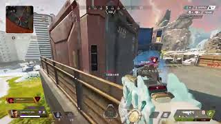 ［CS APEX］そろやる