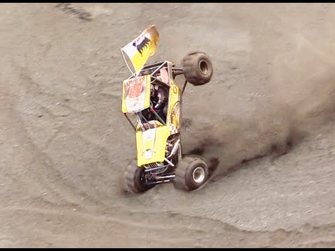 Best Saves Formula Offroad Ler 2015!