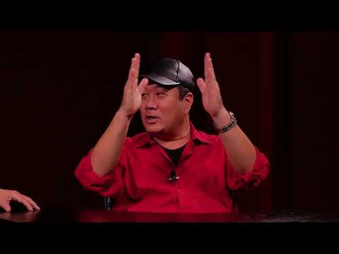 Tirta Lie - Perjalanan Kuliner (Bag.1)