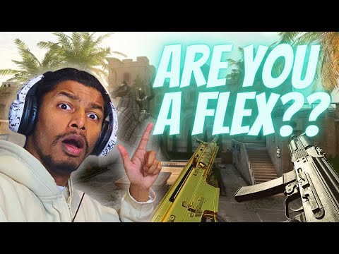 Flex Role: The Game-Changer in Ranked Play | Mastering Versatility in Call of Duty