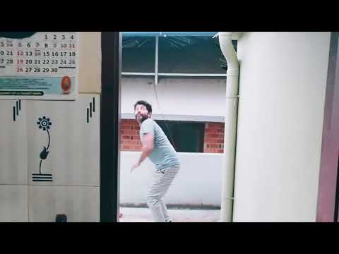 Oru Lockdown aparatha l Ccplm 2002batch l Punch challenge