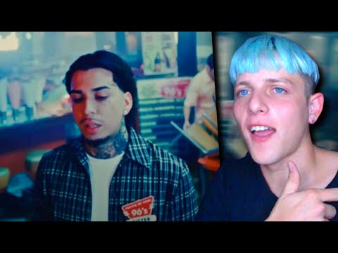 BERTIAKA REACCIONA a Young Cister - Regalona (Video Oficial)