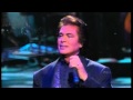 Engelbert Humperdinck - "Love Is A Many Splendored Thing" ((Live))