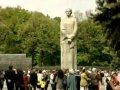 Песня о Харькове 'Просыпайся мой любимый город' 