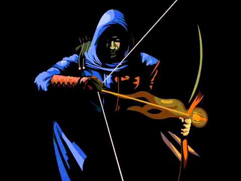 Thief SoundTrack - Credits