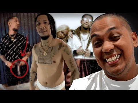 PRICETAGG AND ZAE THE BIGGEST ABNOYS