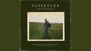 Passenger The Road Is Long