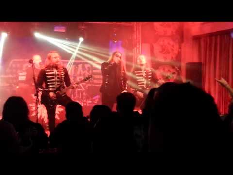 Metal Over Malta 2017_ Civil War [Video 1 of 11]