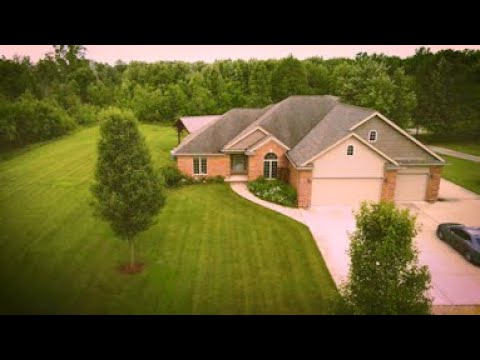 Marine City Michigan (Cottrellville) Featured Property