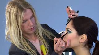 Lancôme - Ô my Rose Collection by Aaron de Mey (Spring 2010)