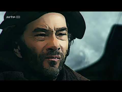 Griff nach der Weltherrschaft: Ferdinand Magellan Doku (2014)