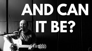 Woe To The Men On Earth Who Dwell