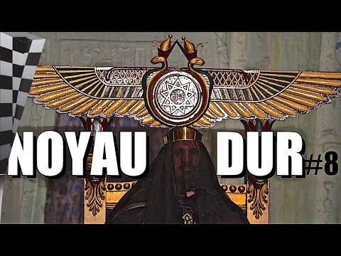 NOYAU DUR #8 ∴ 33° Confirme la Religion Secrète de la FM : les Cultes à Mystères Païens Lucifériens