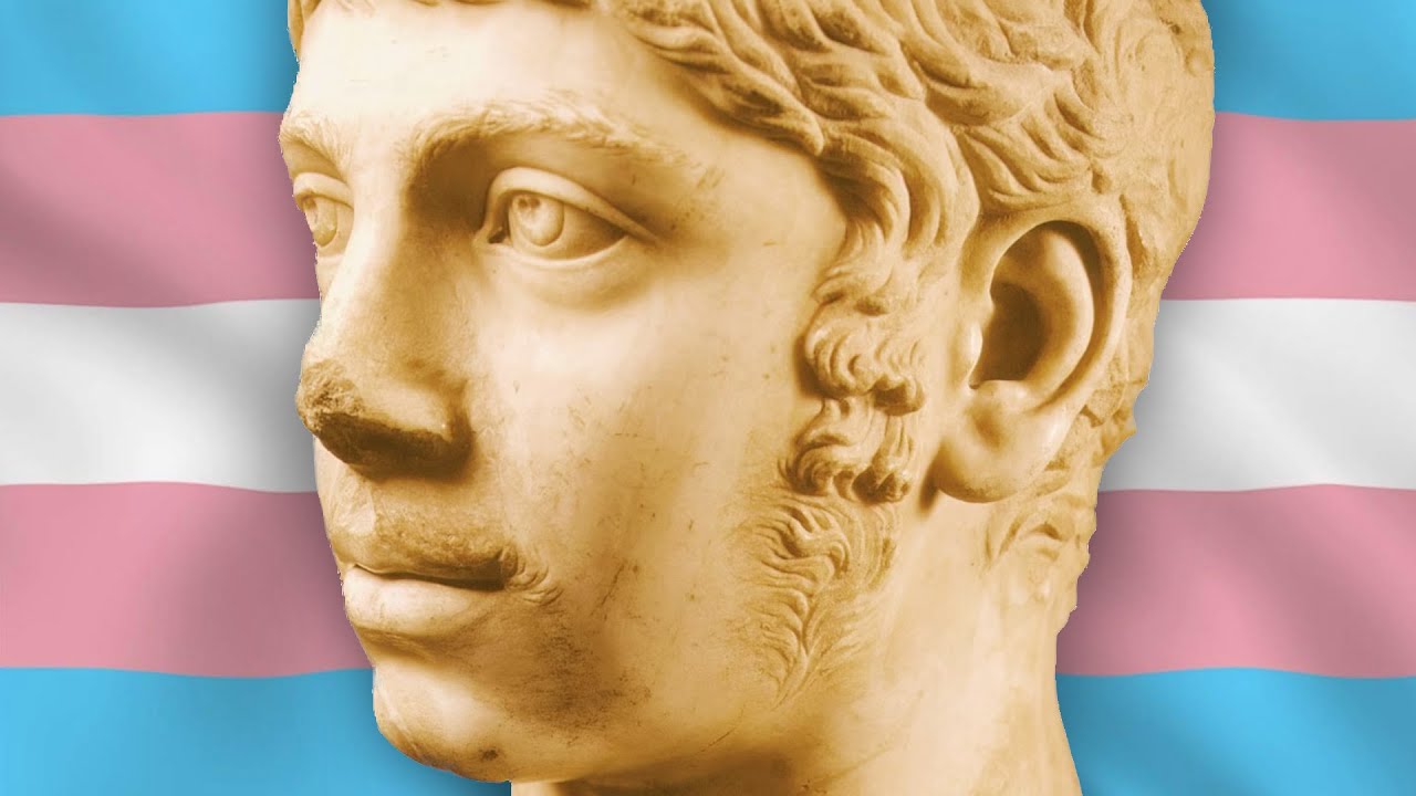 Roma teve um imperador trans? Analisando a polêmica