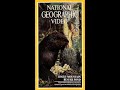 Opening Closing To Rocky Mountain Beaver Pond 1988 VHS