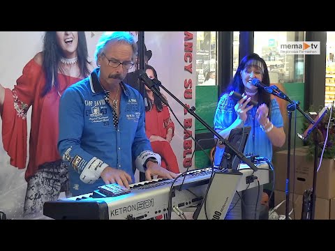 MEMA TV NEWS - Herbstfest im EUROMARKT Kapfenberg 2022