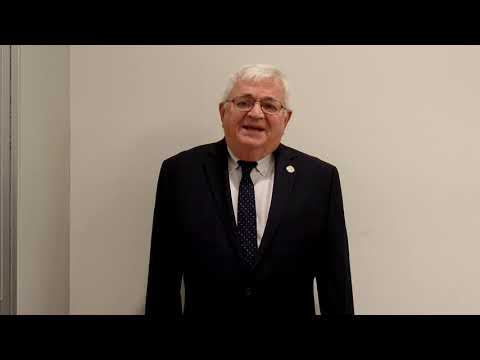 Carrollwood Toastmasters 2020 0129 John Loves Toastmasters