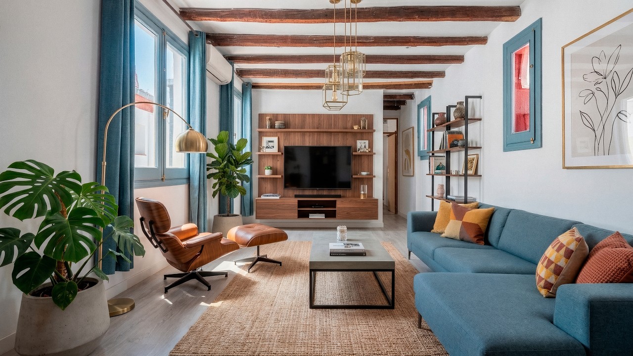 Piso en venta en Palacio, Madrid - PH-0010119 Piso en venta en Palacio, Madrid - PH-0010119