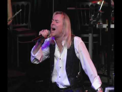 The Golden Palace - Uriah Heep