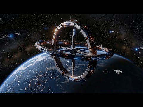 The Day Earth Went Silent—And the Galaxy Knew It Meant Total Annihilation | HFY | HFY Sci-Fi Story