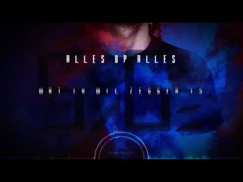 SaGe  - Alles op Alles (prod. by RitschiBeatz)