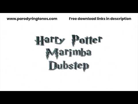 Harry Potter (Marimba Dubstep Remix Ringtone)