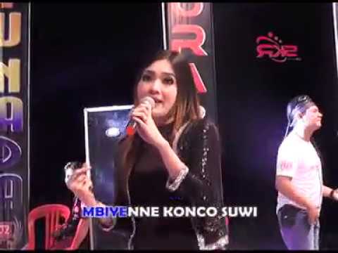 Nella Kharisma - Konco Mesra - [OFFICIAL]