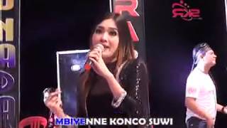 Download lagu Nella Kharisma - Konco Mesra -  mp3 Download lagu Nella Kharisma - Konco Mesra -  mp3