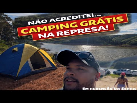 ISSO NAO PODE SER TÃO PERTO ASSIM, FICA EM REDENÇÃO DA SERRA/Sp 