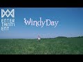 OH MY GIRL_WINDY DAY(MV)