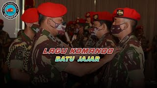 Download lagu LAGU KOMANDO BATU JAJAR mp3 Download lagu LAGU KOMANDO BATU JAJAR mp3