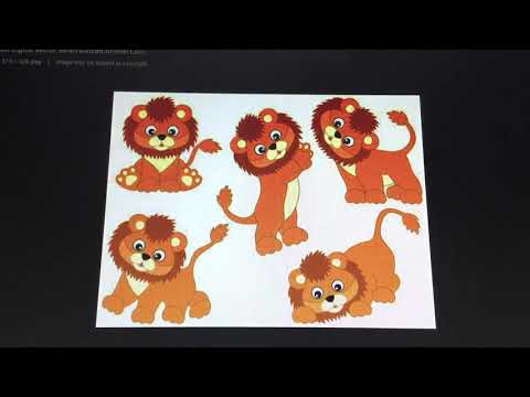Simba The Red Nosed Lion Part 7 - Simba Meets Timon/We're A Conple of Misfits